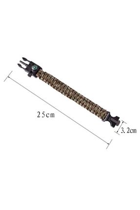 اکسسوری چاقو و قمه سبز jetfast - کد 899124053