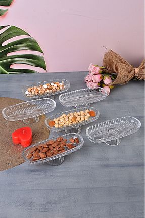 کاسه نارنجی کاسه تنقلات GoldenKitchen - کد 886610575