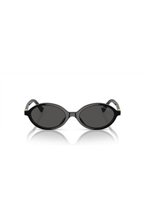 عینک آفتابی مشکی زنانه 50 Miu Miu - کد 790466818