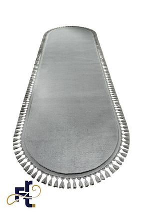 کناره طوسی پلی استر Frt Export - کد 899145320