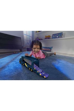 ماشین آلات راهسازی و کامیون اسباب بازی Fisher Price - کد 831351206