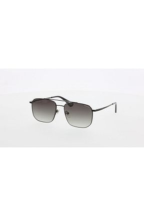 عینک آفتابی مشکی مردانه 54 Mustang - کد 96089523
