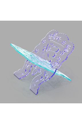 سیلیکون Siliko World - کد 899158344