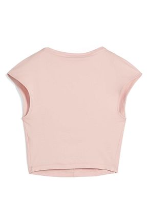 تیشرت مشکی زنانه رگولار Puma - کد 899154351