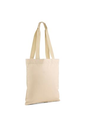 کیف دوشی بژ زنانه Puma - کد 899150477