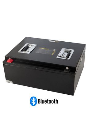 باتری خودرو 50 Ortec - کد 899165237