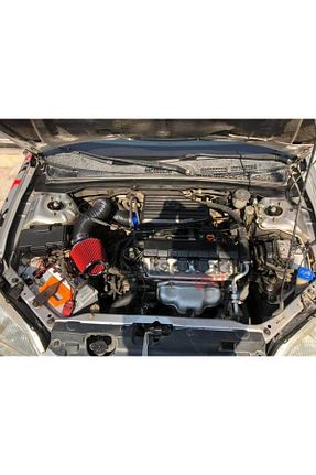 فیلتر هوای خودرو carlone - کد 862370110
