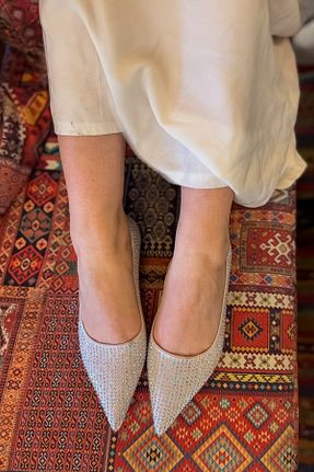 بابت زنانه SHOEBELLAS - کد 899167328