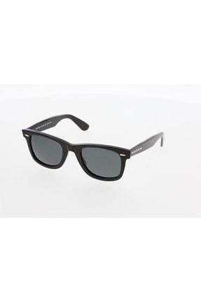 عینک آفتابی طوسی زنانه UV400 Mustang - کد 818645891