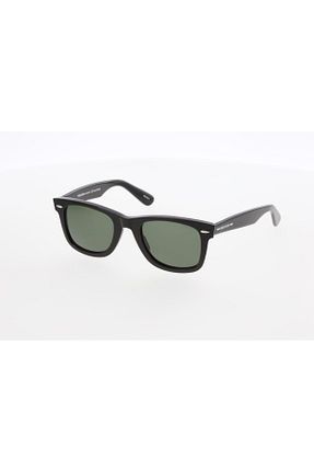 عینک آفتابی طوسی زنانه 50 Mustang - کد 842547111