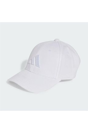 کلاه اسپرت سفید زنانه adidas - کد 899906112