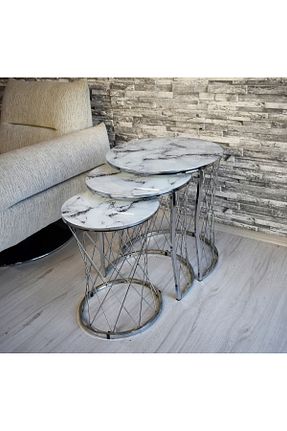 زیگون سفید شیشه SEDAŞ LIVING UNITS - کد 771964222