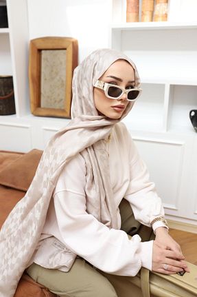 شال نباتی زنانه Siyane - کد 899183399