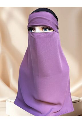 روسری صورتی 90 x 90 ashabtesettür - کد 895648157