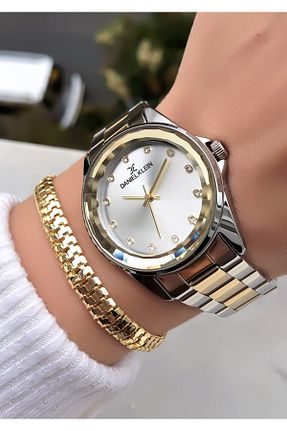 ساعت مچی زنانه 31-35 میلی متر Daniel Klein - کد 330492356