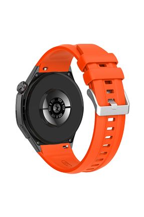 بند ساعت هوشمند نارنجی Nextron - کد 899225544