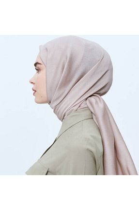 شال طوسی زنانه Perla Scarf & More - کد 899239221