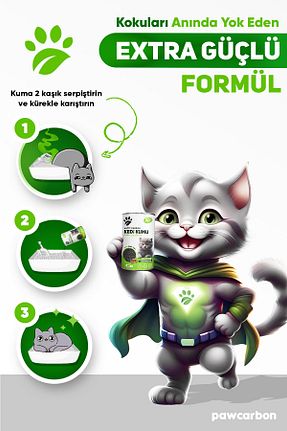  Pawcarbon - کد 822491942