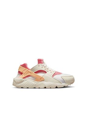 کفش پیاده روی رنگی زنانه چرم مصنوعی Nike - کد 900046135