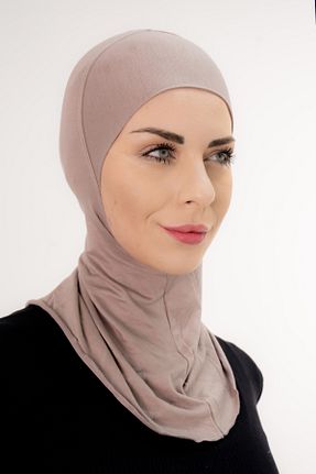 کلاه شنای حجاب رنگی زنانه Şalcenneti.com - کد 899242349