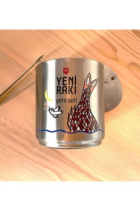 سطل یخ SANAT TACİRİ - کد 898109413