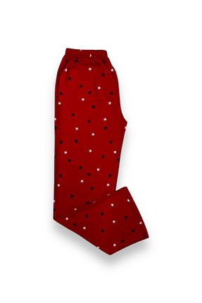 پائین تنه راحتی رنگی زنانه پنبه ای Erdenay Tekstil - کد 883224460