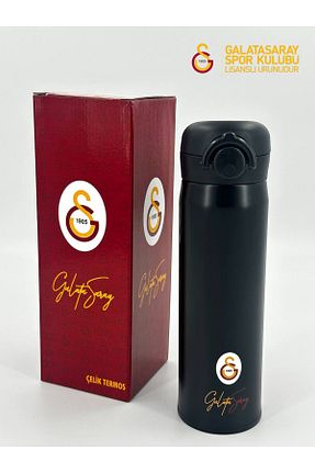 فلاکس مشکی İçecek Galatasaray - کد 900041787