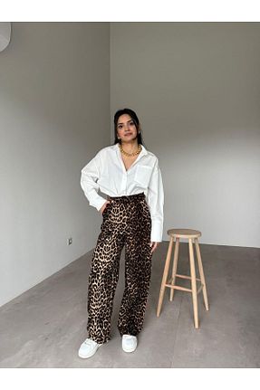 شلوارک و برمودا سبز زنانه بافت Bade Butik - کد 858123287