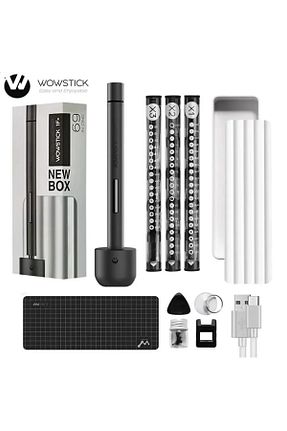 پیچ گوشتی سفید Xiaomi - کد 4935495