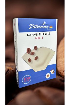 فیلتر قهوه Filtermax - کد 809795464