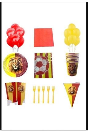 تزئینات جشن تولد PartAntalya - کد 796468129