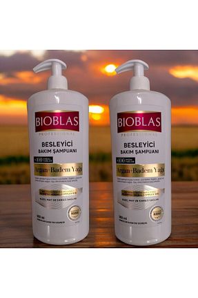 شامپو زنانه Bioblas - کد 837522623