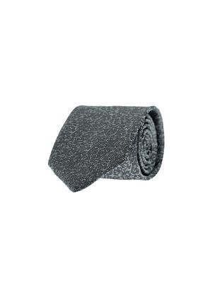 کراوات طوسی مردانه Kiğılı - کد 862094055