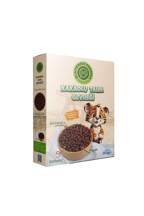 میان وعده سالم GLUTENSİZ FABRİKA - کد 832528113