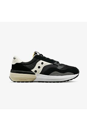 کفش اسنیکر بژ مردانه بند دار SAUCONY - کد 844114632
