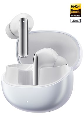  سفید گارانتی نمایندگی رسمی Qcy - کد 868593026