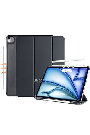 کیف تبلت مشکی Apple Uyumlu UnDePlus - کد 838157679
