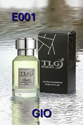 ست ادکلن مردانه TLG - کد 831587381