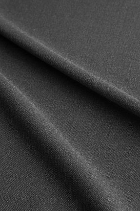 رومیزی مشکی پلی استر Gauze Fabric Design - کد 900114684