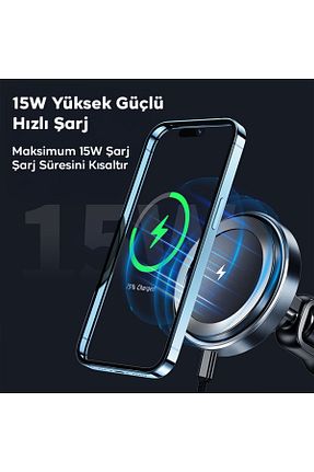 هولدر گوشی داخل خودرو مشکی Ally - کد 899146489
