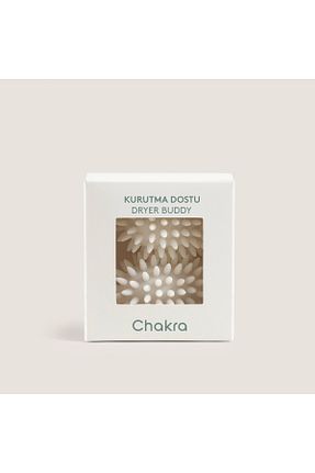 نظم دهنده حمام سفید پلاستیک Chakra - کد 4585399