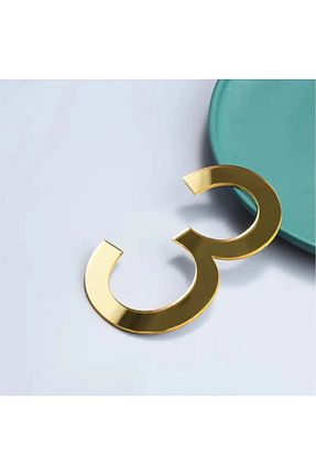 محصول دکوراسیون دیوار رنگی پلاستیک MG HOME - کد 899301940