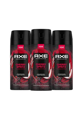 دئودورانت و رول آن مردانه Axe - کد 899294332