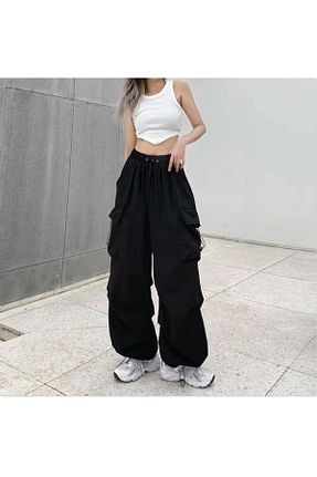 شلوار رنگی زنانه پنبه ای Karakedi - کد 878944466