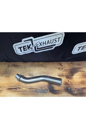 اگزوز Tek Exhaust - کد 899327566