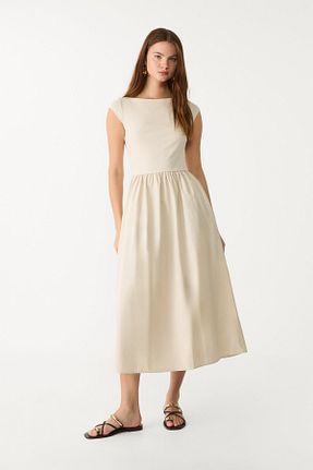 لباس زنانه بافتنی Stradivarius - کد 899342362