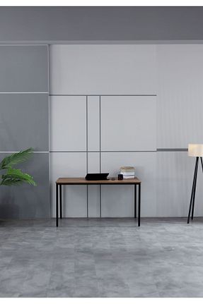 میز تحریر مشکی 75 سانتی متر Arpelia - کد 746382675