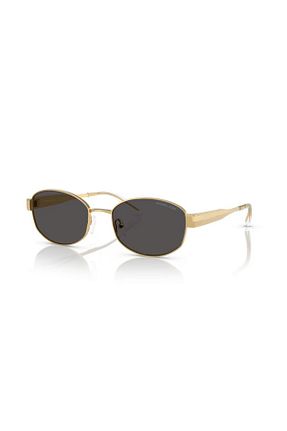عینک آفتابی طوسی زنانه 56 Michael Kors - کد 873722725