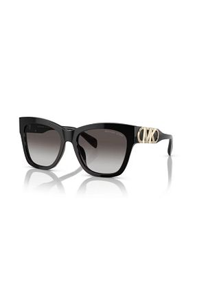 عینک آفتابی مشکی زنانه 55 Michael Kors - کد 701206679