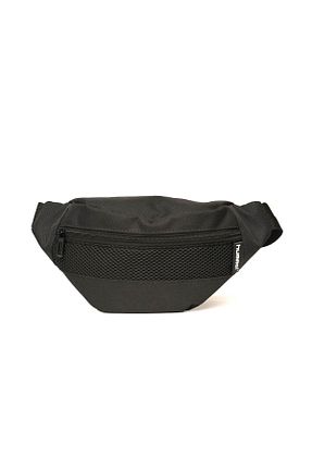 کیف کمری مشکی زنانه hummel - کد 872504131